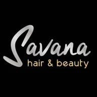 Savana Hair and Beauty logo