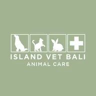 Island Vet logo