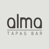 Alma Tapas Bar - Canggu logo