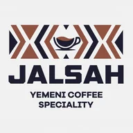 Jalsah Yemeni Coffee logo