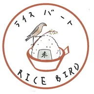 Rice Bird NYC logo