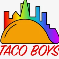 Taco Boys logo