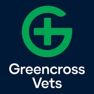Greencross Vets Coreen Avenue logo