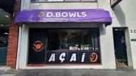 D.Bowls Açaí logo