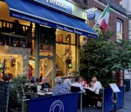 La Fortuna Kensington logo