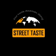 Street Taste - Carlton logo