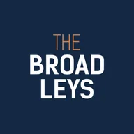 The Broad Leys logo