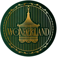 Wonderland Bar logo
