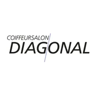 Coiffeur Diagonal logo