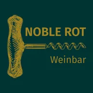 Noble Rot Weinbar logo
