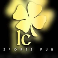 Lucky Clover Irish Sports Pub logo