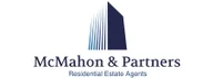 McMahon & Partners logo