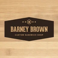 Barney Brown logo