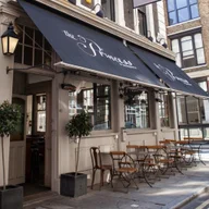 The Princess of Shoreditch logo