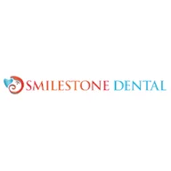 Smilestone Dental@Library Square logo