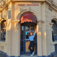 Great Northern Hotel logo