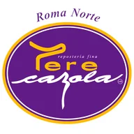 Tere Cazola - Roma Norte logo