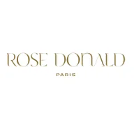 Maison Rose Donald logo