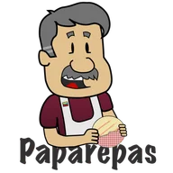 Paparepas Venezuelan Food (Capitol Hill) logo