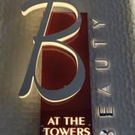 Beauty at the Towers logo