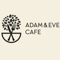 Adam et Eve Café - Restaurant Végétarien logo