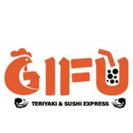 Gifu Teriyaki & Sushi logo