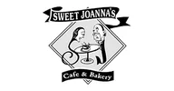 Sweet Joanna's Cafe logo