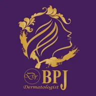 Klinik Dr. BPJ Dermatologist Skin Center logo