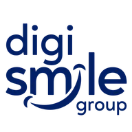DigiSmile Group Dental Clinic logo