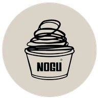 NOGU Roma logo