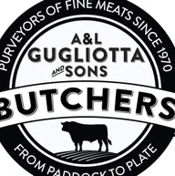 A and L Gugliotta and Sons logo