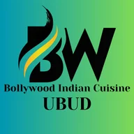 Bollywood Indian Cuisine logo