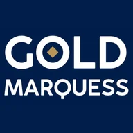 Gold Marquess Wynwood logo
