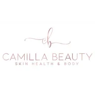 Camilla Beauty logo