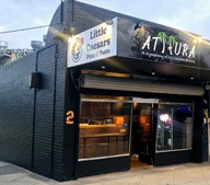 ATHURA logo