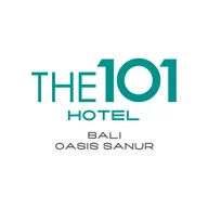 The 1O1 Bali Oasis Sanur logo