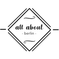 All About Berlin logo