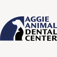 Aggie Animal Dental Center logo