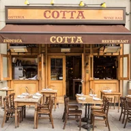 Osteria Cotta logo