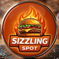 Sizzling Spot logo