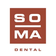 SOMA Dental logo