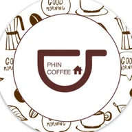 PHIN COFFEE HOUSE - Financial District logo