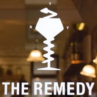 The Remedy logo