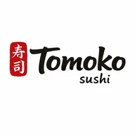 Tomoko Sushi Market City logo