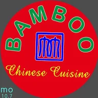 Bamboo Restaurant logo