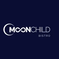 MoonChild Cafe Bar & Bistro logo