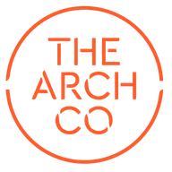 The Arch Company logo