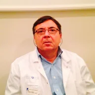 Docteur Zerah Thierry logo