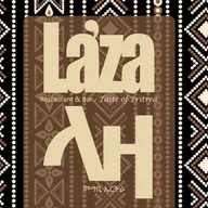 Laza Eritrean Ethiopian Restaurant logo