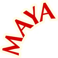 Maya Congee Cafe logo
